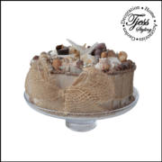 Taart-Groot-Hout-Voet